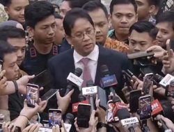 Kelakar Purbaya Usai Tak Lagi Jabat Menkeu: Mancing Ikan hingga Mengaku Happy 