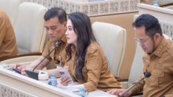 Ramai Curhat Gubernur Sherly soal Sertifikasi Tanah ATR/BPN di Tengah Skandal Suap Anak Buah Nusron Wahid