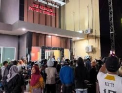 Diduga Rugikan Ratusan Member di Malut, Owner Investasi ZB Resmi Jadi Tersangka 
