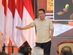 Kemenkum Malut Ikuti Pasti Ada Solusi, Perkuat Respons Pengaduan Pelayanan Publik
