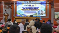 DJKI dan Kemenkum Malut Gelar Workshop Penulisan Deskripsi Paten di Universitas Khairun