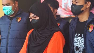 Polisi Ungkap Modus Operndi Investasi Bodong Zahrah Berkah Rp3, 9 Miliar di Malut 