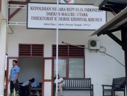 Dirreskrimsus Polda Malut Didorong Tuntaskan Kasus Korupsi Termasuk Perjadin DPRD dan Bansos Kota Ternate
