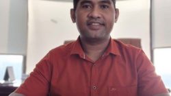 Undangan Sinergi RSP Halbar Disoal, Asdian : Jangan Sinergi untuk Benarkan Kesalahan 