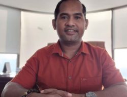 Undangan Sinergi RSP Halbar Disoal, Asdian : Jangan Sinergi untuk Benarkan Kesalahan 