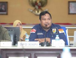 ( Hak Jawab) Devid Marthin Bantah Berstatus Tersangka, Tegaskan Masih Saksi
