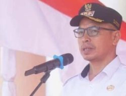 Jejak Skandal Patok Fee Proyek 10 Persen Berujung Bupati Bolmut Jadi Tersangka Tunggal
