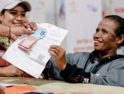 Bansos PKH hingga PBI JKN Cair di Akhir September 2026, Segini Nominal dan Sasaran Penerimanya