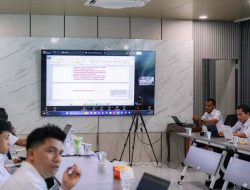 Kemenkum Malut Harmonisasi Empat Ranperda Inisiatif DPRD Malut