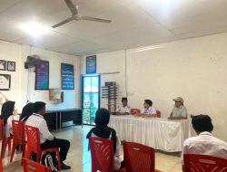 Kemenkum Malut Pastikan Posbankum Bantu Selesaikan Persoalan Warga, Dari Perkelahian Ringan hingga Persoalan Waris