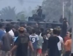 Polda Malut Tegaskan Selongsong Peluru yang Beredar Bukan Peluru Tajam