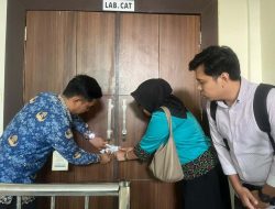 Jaring Putra-putri Terbaik Malut, Kemenkum Malut Optimalkan Persiapan SKD Poltekpin 2026