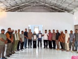 Empat Desa di Halteng Jaga Kamtibmas, Warga Minta Penegakan Hukum Kedepankan Persuasif