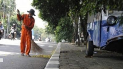 Kadis DLH Halut  Diperiksa Polda Malut Terkait Proyek Rp6,7 Miliar