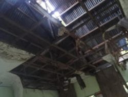 Janji Kroscek SDN 234 Sudah 3 Bulan, Bupati Halsel Dicap Tukang Bohong