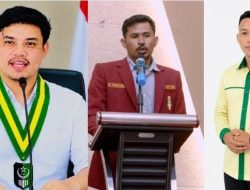 Tiga  Organisasi Pasang Badan Dukung Polda Malut Tuntaskan Kasus Sibenpopo-Banemo