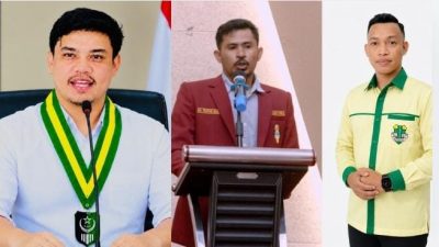 Tiga  Organisasi Pasang Badan Dukung Polda Malut Tuntaskan Kasus Sibenpopo-Banemo