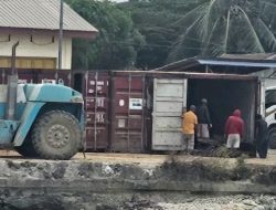 FORMAPAS Bongkar Dugaan Mafia Limbah di Pelabuhan Weda