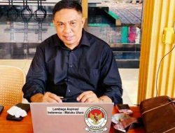 LAI Apresiasi Langkah Cepat Polda Malut Redam Konflik Banemo-Sibenpopo