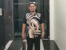 LHP BPK Bongkar Borok Bansos Setda Ternate, Praktisi Hukum: Polda Jangan Berhenti di Bendahara 