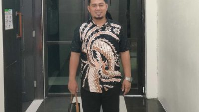 LHP BPK Bongkar Borok Bansos Setda Ternate, Praktisi Hukum: Polda Jangan Berhenti di Bendahara 