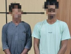 Dua Tersangka Konflik Patani Barat Serahkan Diri, Satu Lagi Masih Buron