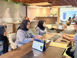Kemenkum Malut Koordinasikan Pemenuhan Persyaratan dan Penyesuaian Data Pendirian Badan Hukum Perkumpulan