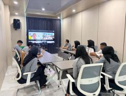 Kemenkum Malut Optimalkan Layanan Literasi Hukum melalui Efektivitas Pengelolaan JDIHN