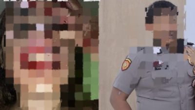 Bawa Istri ke Hutan dan Ancam Bunuh, Oknum Polisi di Tidore Terancam Dipecat 