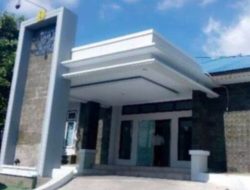 SEMMI Malut Desak Menteri PU Copot Plt Kepala BWS serta Seret Mafia Galian C Ake Dolik – Ekor Kobe 
