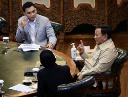 Pangkas Dana Transfer ke Daerah, Prabowo: Banyak Pemda Tak Gunakan Anggaran dengan Baik