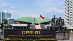 Info: RUU Perampasan Aset Masuk Tahap Krusial, DPR Targetkan Ketok Palu 15 Desember 2026
