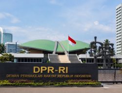 Info: RUU Perampasan Aset Masuk Tahap Krusial, DPR Targetkan Ketok Palu 15 Desember 2026