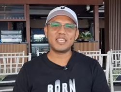 Perjuangkan Jalan Tani 20 Km Di Halut Aksandri Kitong Dorong Perubahan Metode Pelaksana Proyek Pada APBD P