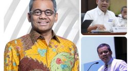 Profil Suahasil Nazara, Menkeu Baru Pilihan Prabowo: Dari Dosen UI hingga Bendahara Negara