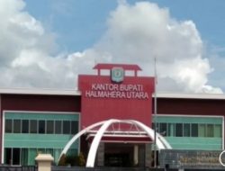 Pemda Halut Terima DAU Specific Grant Rp5,09 Miliar untuk Pendidikan dan Kesehatan