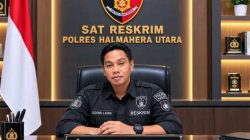 Okum Pegawai Pajak (DM) Di Polisikan Selangkah Masuk Tahapan Gelar Perkara