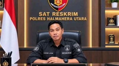 Okum Pegawai Pajak (DM) Di Polisikan Selangkah Masuk Tahapan Gelar Perkara