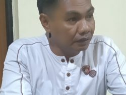 Polres Halut Siapkan Pemeriksaan Ahli IT di Jakarta dalam Kasus Dugaan Pencemaran Nama Baik Dan Berita Hoax