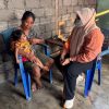 NHM Peduli Skrining 29 Anak dan Balita, Perkuat Pendampingan Stunting di Lingkar Tambang
