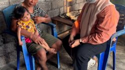 NHM Peduli Skrining 29 Anak dan Balita, Perkuat Pendampingan Stunting di Lingkar Tambang