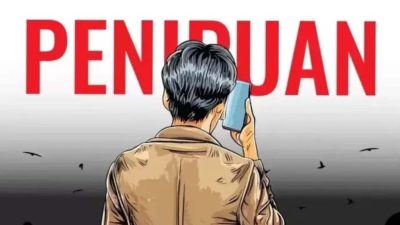 Catut Nama Kasubdit Polda Malut, Kompol Haris Imbau Masyarakat Waspadai Modus Penipuan