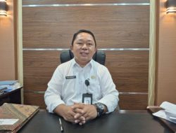 Sekda Ternate : Bansos Rp1,7 Miliar Sudah Ditindaklanjuti, BPK Temukan Mekanisme Pencairan