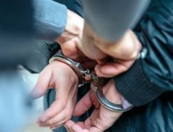 Dua Kali Mangkir, Oknum DPRD Halteng SK Ditangkap Polisi di Fidi Jaya 