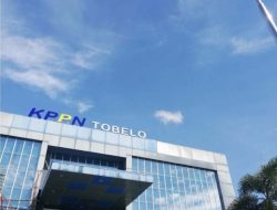 KPPN Tobelo Kembali Salurkan Rp6,38 Miliar untuk Pendidikan dan Kesehatan Halut-Morotai