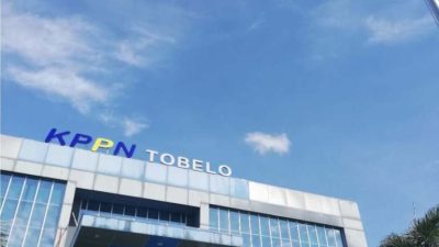 KPPN Tobelo Salurkan Rp3,98 Miliar Dana BOK Kab.Pulau Morotai