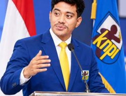 Putra Saketa Kadrian Hi. Muhlis Diproyeksikan Pimpin KNPI Jawa Timur Periode 2026-2029
