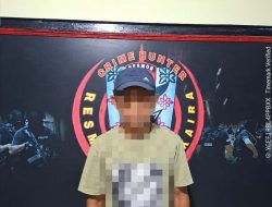 Lengkap! Tersangka Terakhir Konflik Patani Barat Serahkan Diri, Polisi Apresiasi dan Ajak Semua Pihak Jaga Kedamaian