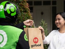 Saham GOTO Merosot 44%, Mungkinkah Harganya Tinggal Rp1?