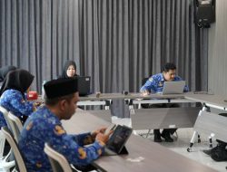 Kemenkum Malut Harmonisasi 2 Rancangan Peraturan Bupati Kepulauan Sula 